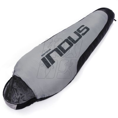 14. Sleeping bag Meteor Indus 81 105.81115