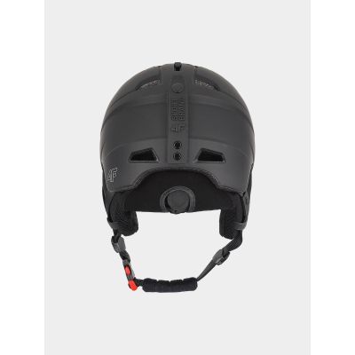 3. Unisex ski helmet 4F 4FWAW25AHELU078-20S