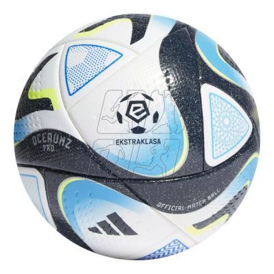 2. Football adidas Ekstraklasa Pro IQ4933