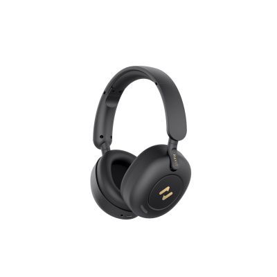 4. HAVIT H655BT PRO Bluetooth Headphones (Black)