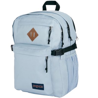2. JanSport Main Campus Backpack EK0A5BDSN57 Blue One size
