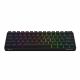 2. SAVIO MECHANICAL KEYBOARD BLACKOUT X2 OUTEMU BROWN HOT SWAP