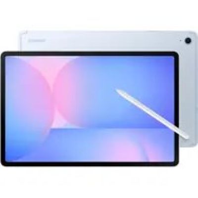 12. Galaxy Tab S10 FE+ tablet 128G/WIFI BLUE SM-X620 SAMSUNG