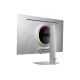 6. MONITOR SAMSUNG ODYSSEY G8 OLED G81SF 32" LS32FG812SUXEN