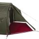 5. MSR Tindheim 2-person Green Tunnel Tent