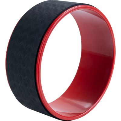 15. YOGA WHEEL 32.5 CM 150 KG PURE 2 IMPROVE