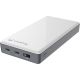 6. Varta Energy 20000 Lithium Polymer (LiPo) 20000 mAh Black, White