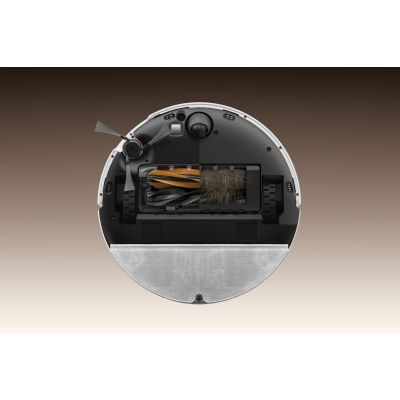 7. DREAME D20 Pro Robot Vacuum Cleaner (White)