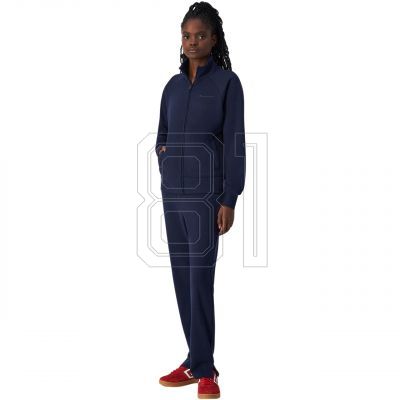 3. Champion Full Zip Suit W 117988 BS501