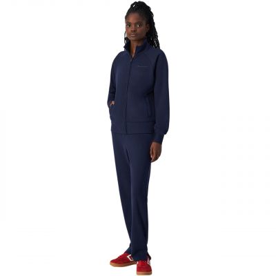 3. Champion Full Zip Suit W 117988 BS501