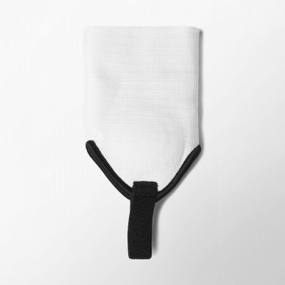 2. adidas 651879 football ankle protectors