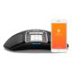 2. Konftel 300IPx - VoIP conference phone - SIP v2 - Lukrecja