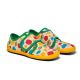 8. Affenzahn barefoot Slipper Cotton Movy Anniversary shoes (01398-10059)