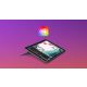 15. Logitech Combo Touch iPad Air Keyboard - QWERTZ