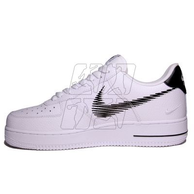 4. Nike Air Force 1 Low Zig Zag M DN4928 100 shoes