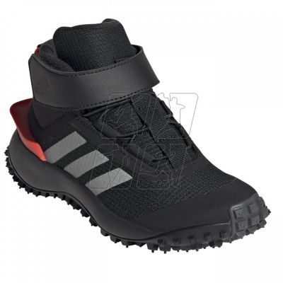 5. Adidas Fortatrail EL K Jr IG7263 shoes