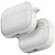 7. Uniq Veren Case for AirPods Pro 3 - White