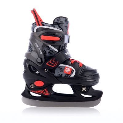 2. Tempish RS Ton Duo Led Jr 13000008249 Adjustable Skates