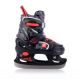 2. Tempish RS Ton Duo Led Jr 13000008249 Adjustable Skates