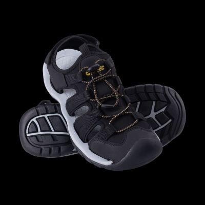 4. HIRONI Men's Sandals