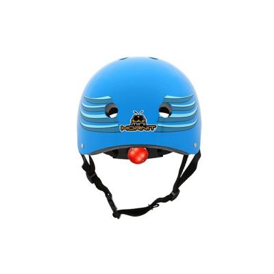 12. HORNIT Shark children's helmet Medium / 53–58 cm