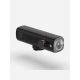 5. BOOKMAN Volume Front 1500 bicycle light - HERE
