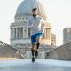 21. Reebok Compression Sleeves Rrsl-15334