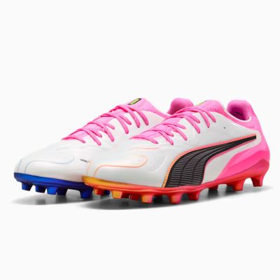 5. Puma KING 20 Ultimate FG/AG 108457-05 shoes