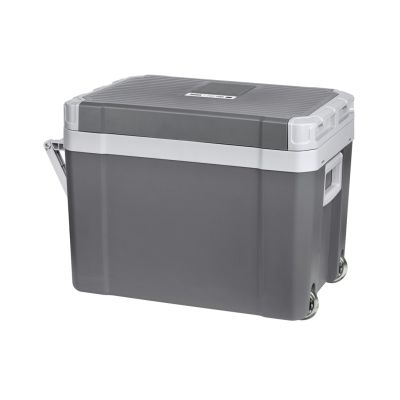 TEESA travel refrigerator with heating function 35L