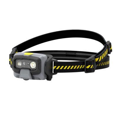 Ledlenser HF6R Work Black LED Headlamp