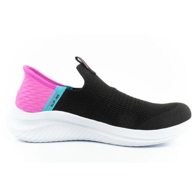 4. Skechers Ultra Flex Junior Sports Shoes SLIP-INS