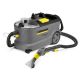 6. KARCHER Puzzi 10/1 1.100-130.0 washing vacuum cleaner (1250W; gray)