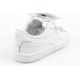 4. Puma Smash 3.0 children's sports shoes, leather sneakers