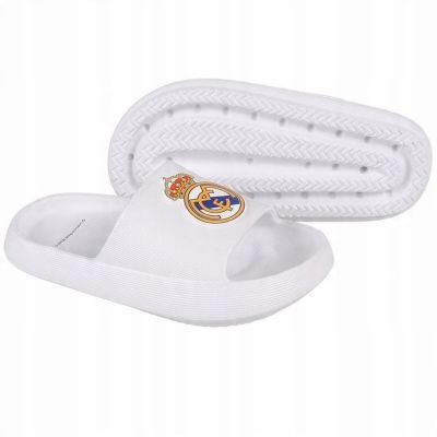 4. Real Madrid beach pool flip flops EVA Jr 2300006820B