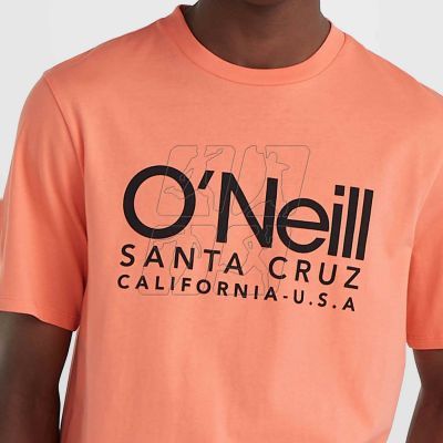 5. O&#39;Neill Cali Original T-Shirt M 92800613165