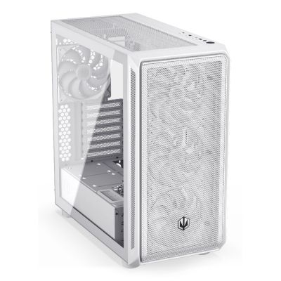 7. ENDORFY Arx 700 White ARGB White