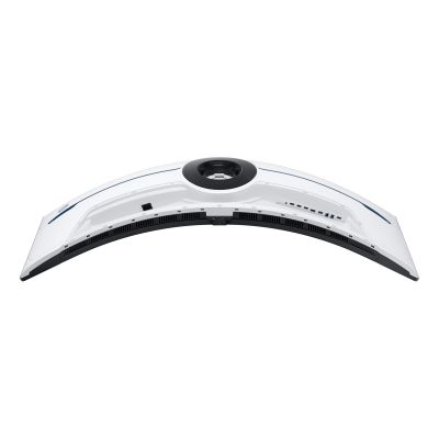 18. Samsung Odyssey S57CG954NU Computer Monitor 144.8 cm (57") 7680 x 2160 px 8K Ultra HD QLED Black, White