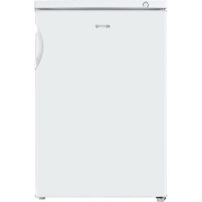 7. GORENJE F492PW freezer