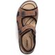 23. Velcro sandals Rieker M 26156-25 RKR447B