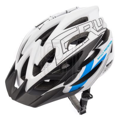 81. Bicycle helmet Meteor Gruver 24747-24749