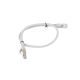 2. UTP patch cord Lanberg PCU5-10CC-0050-S (RJ45 - RJ45 ; 0.50m; UTP; cat. 5e; gray color)