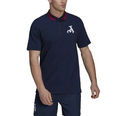 4. Adidas Arsenal London HB6010 polo shirt