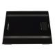 3. Esperanza SAMBA EBS018K bathroom scale (black)