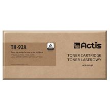 Actis TH-92A Toner (replacement for HP 92A C4092A, Canon EP-22; Standard; 2500 pages; Black)