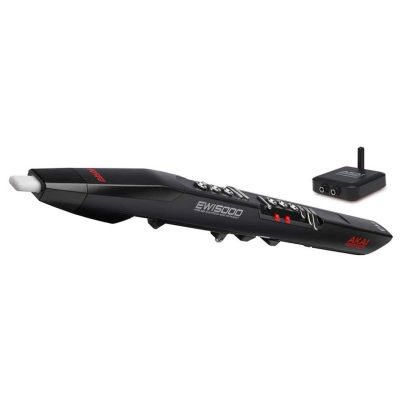 AKAI EWI 5000 - Electronic Wind Instrument