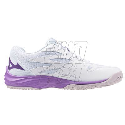 3. Mizuno Lightning Star Z7 Jr Volleyball Shoes V1GD230310