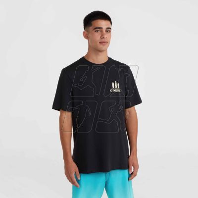 3. O&#39;Neill Beach Graphic T-Shirt M 92800613988