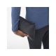 5. MILLET M Kamet Light Down Vest black