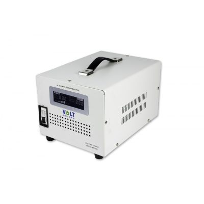 3. Voltage stabilizer AVR PRO 3000VA 3% SERVO