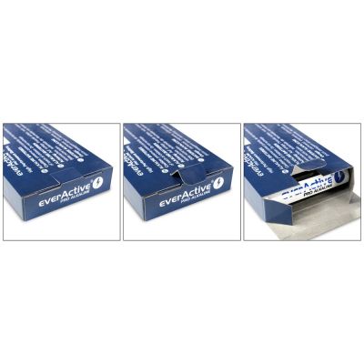 3. everActive LR610PAKPA AA Battery Pack
